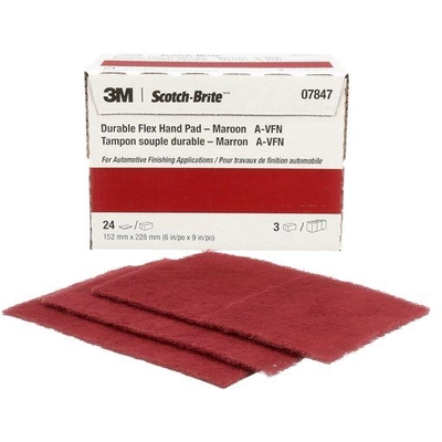 3M - 07847 - Scotch-Brite Pads pa1