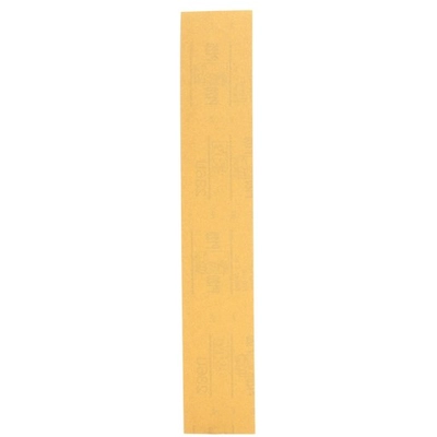 3M - 02473 - Hookit Attachment System Gold Sheet (Pack of 50) pa1