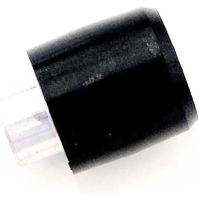3M - 30671 - Drive Pully - Rubber, black pa7