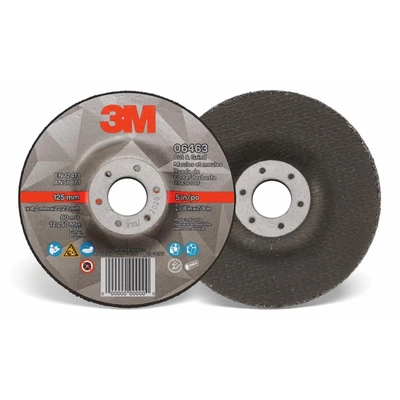 3M - 06463 - Cut & Grind Wheel pa1