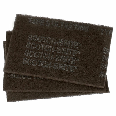 3M - 37448 - Scotch-Brite Hand Pad pa2