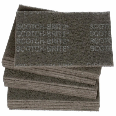 3M - 37448 - Scotch-Brite Hand Pad pa3