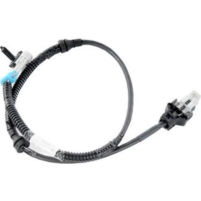 ABS Connector by ACDELCO - 10332527 pa1