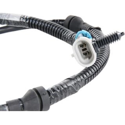 ABS Connector by ACDELCO - 10332527 pa2