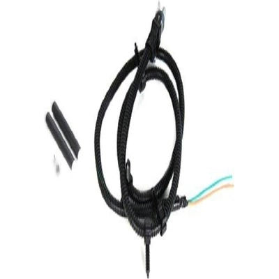 ABS Connector by ACDELCO - 10340318 pa1