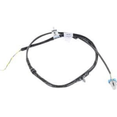 ABS Connector by ACDELCO - 19115818 pa1
