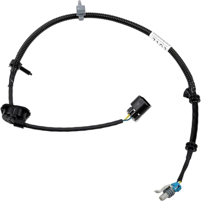 ABS Connector by ACDELCO - 22857103 pa1