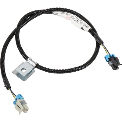 ABS Connector by ACDELCO - 25818498 pa1