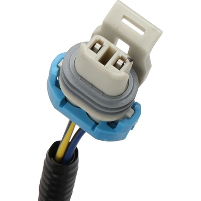 ABS Connector by ACDELCO - 25818498 pa2