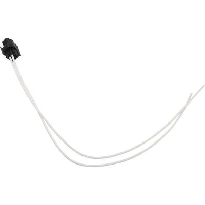 ABS Connector by ACDELCO - 84941154 pa1