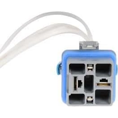 ABS Connector by ACDELCO - PT1384 pa2