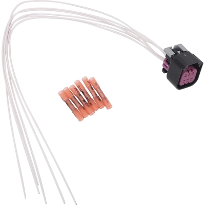 ABS Connector by ACDELCO - PT2265 pa1