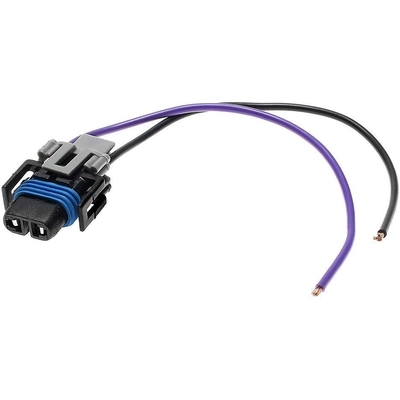 ACDELCO - PT2298 - Headlight Connector pa4