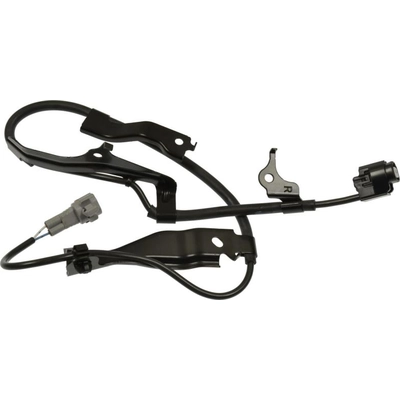 ABS Connector by BLUE STREAK (HYGRADE MOTOR) - ALH113 pa4