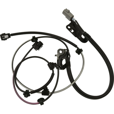 ABS Connector by BLUE STREAK (HYGRADE MOTOR) - ALH114 pa1