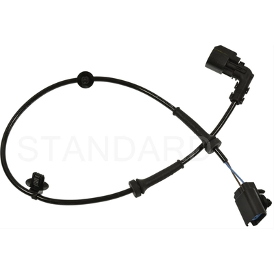 ABS Connector by BLUE STREAK (HYGRADE MOTOR) - ALH119 pa4