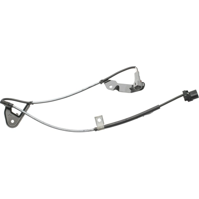ABS Connector by BLUE STREAK (HYGRADE MOTOR) - ALH12 pa1