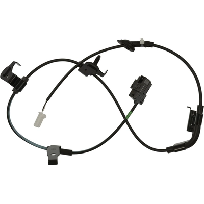 ABS Connector by BLUE STREAK (HYGRADE MOTOR) - ALH123 pa1