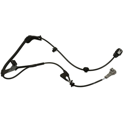 BLUE STREAK (HYGRADE MOTOR) - ALH128 - Front Driver Side ABS Speed Sensor Wire Harness pa1