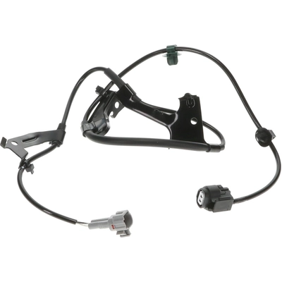 BLUE STREAK (HYGRADE MOTOR) - ALH128 - Front Driver Side ABS Speed Sensor Wire Harness pa7