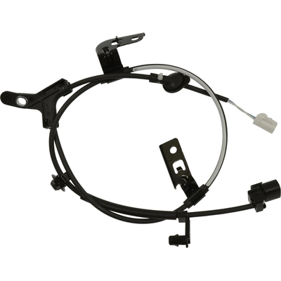 ABS Connector by BLUE STREAK (HYGRADE MOTOR) - ALH129 pa1