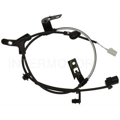 ABS Connector by BLUE STREAK (HYGRADE MOTOR) - ALH129 pa4