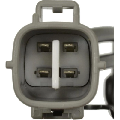 ABS Connector by BLUE STREAK (HYGRADE MOTOR) - ALH131 pa7