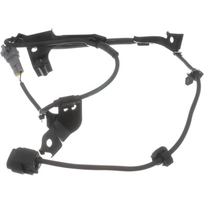 BLUE STREAK (HYGRADE MOTOR) - ALH132 - Front Passenger Side ABS Speed Sensor Wire Harness pa11