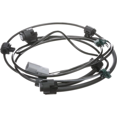 ABS Connector by BLUE STREAK (HYGRADE MOTOR) - ALH134 pa18