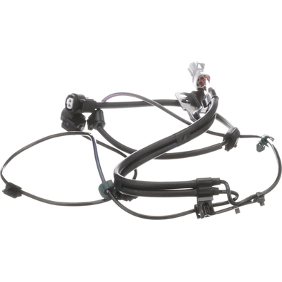 ABS Connector by BLUE STREAK (HYGRADE MOTOR) - ALH136 pa16