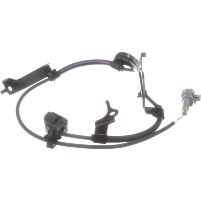 BLUE STREAK (HYGRADE MOTOR) - ALH137 - Front Driver Side ABS Speed Sensor Wire Harness pa9