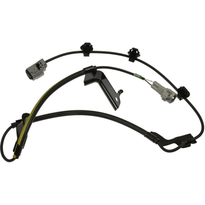 ABS Connector by BLUE STREAK (HYGRADE MOTOR) - ALH138 pa9