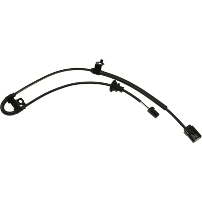 ABS Connector by BLUE STREAK (HYGRADE MOTOR) - ALH142 pa1