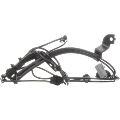 BLUE STREAK (HYGRADE MOTOR) - ALH153 - Rear Center ABS Speed Sensor Wire Harness pa6