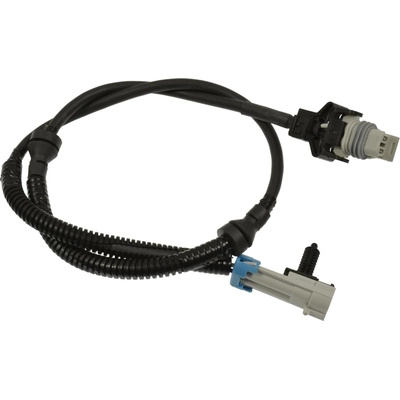 ABS Connector by BLUE STREAK (HYGRADE MOTOR) - ALH156 pa1