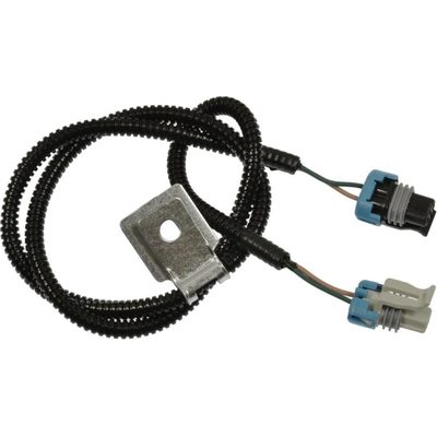ABS Connector by BLUE STREAK (HYGRADE MOTOR) - ALH157 pa4