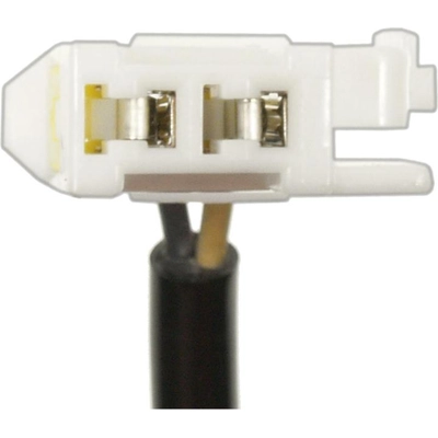 ABS Connector by BLUE STREAK (HYGRADE MOTOR) - ALH16 pa5