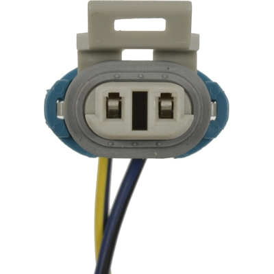 ABS Connector by BLUE STREAK (HYGRADE MOTOR) - ALH164 pa8