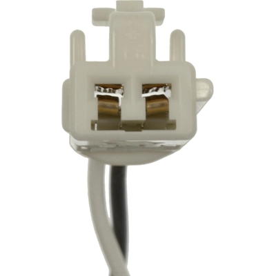 ABS Connector by BLUE STREAK (HYGRADE MOTOR) - ALH166 pa8