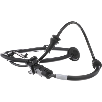 ABS Connector by BLUE STREAK (HYGRADE MOTOR) - ALH170 pa6