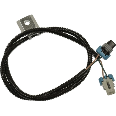 ABS Connector by BLUE STREAK (HYGRADE MOTOR) - ALH172 pa1