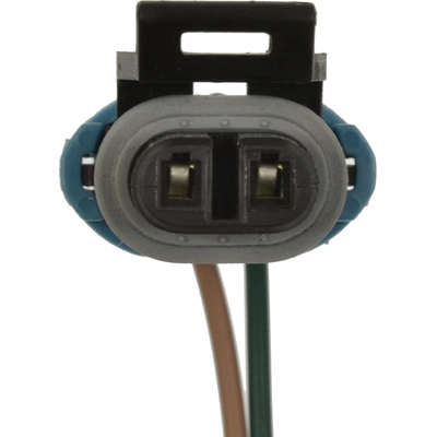 ABS Connector by BLUE STREAK (HYGRADE MOTOR) - ALH172 pa2