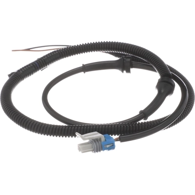 ABS Connector by BLUE STREAK (HYGRADE MOTOR) - ALH176 pa17