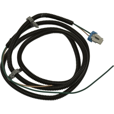 ABS Connector by BLUE STREAK (HYGRADE MOTOR) - ALH180 pa1