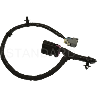 ABS Connector by BLUE STREAK (HYGRADE MOTOR) - ALH182 pa1