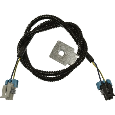 ABS Connector by BLUE STREAK (HYGRADE MOTOR) - ALH185 pa7