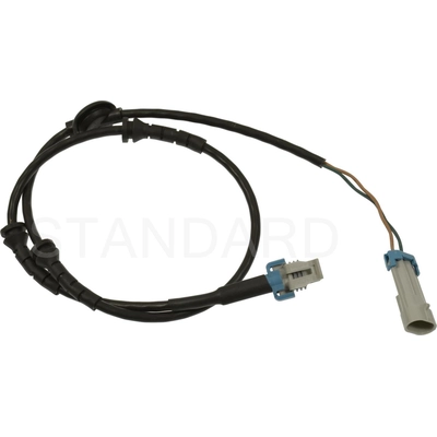 ABS Connector by BLUE STREAK (HYGRADE MOTOR) - ALH186 pa1