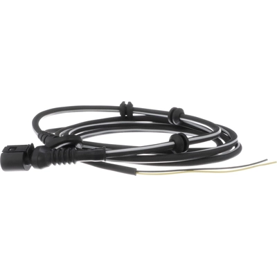 ABS Connector by BLUE STREAK (HYGRADE MOTOR) - ALH192 pa15