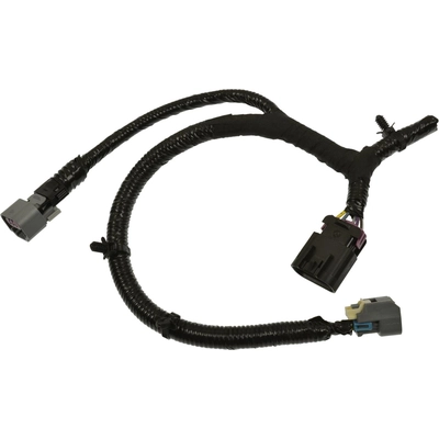 ABS Connector by BLUE STREAK (HYGRADE MOTOR) - ALH196 pa1