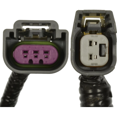 ABS Connector by BLUE STREAK (HYGRADE MOTOR) - ALH196 pa2